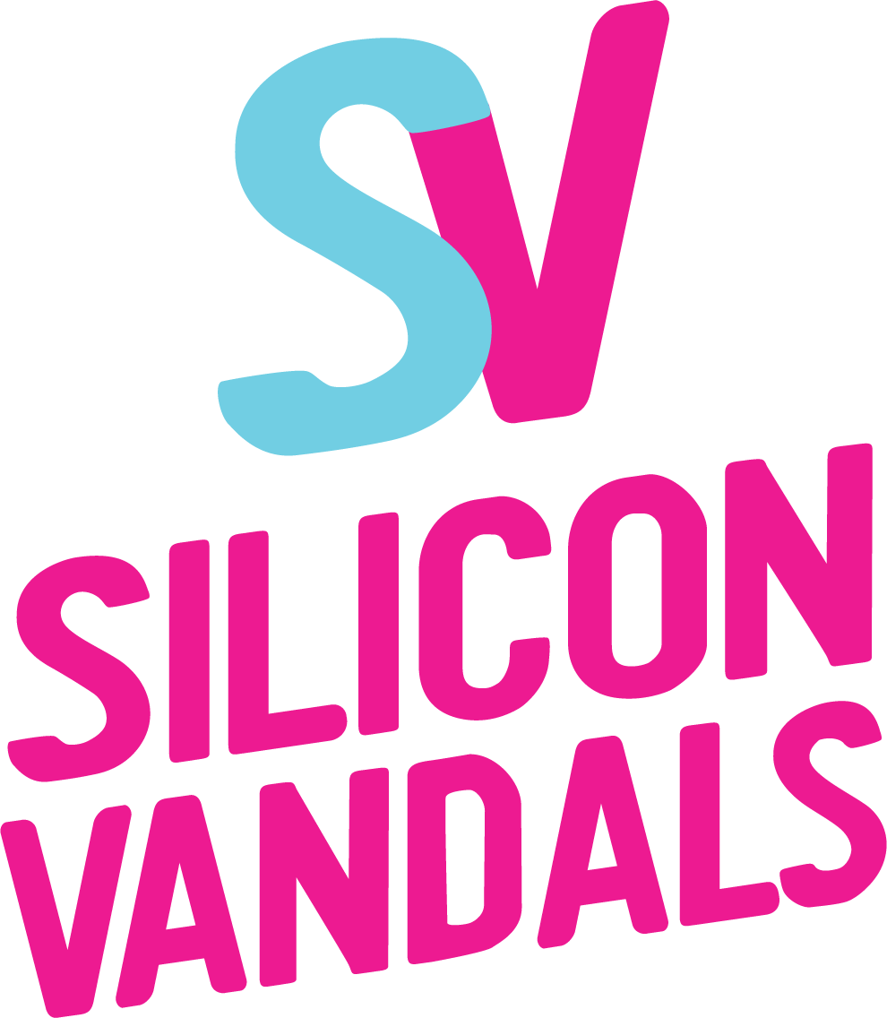 Silicon Vandals logo
